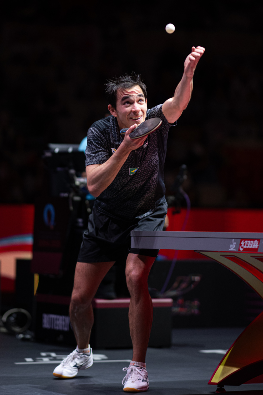 完美地凸显 完美地凸显