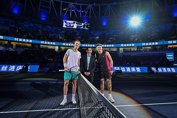 只要在接下 只要在接下